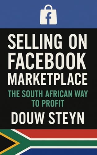 Selling on Facebook Marketplace: The South African Way to Profit