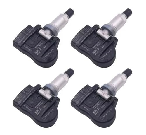 Capteur TPMS Kia Niro Optima valve électronique de pression pneu 52933-D4100