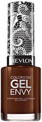 Revlon ColorStay Gel Envy Lingerie, Need More, 47.3 ml (Pack of 1)