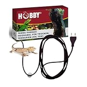 HOBBY Terraristics Terra-Thermo I Нагревателен...