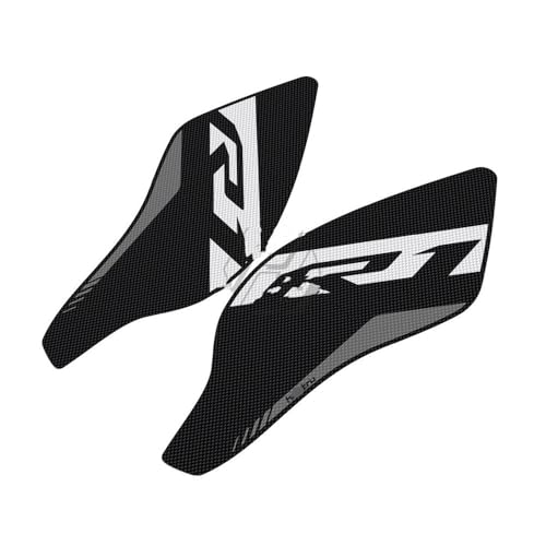 Tapis De Traction pour Réservoir Antidérapant et Grip de Genou YZF-R1 20-22