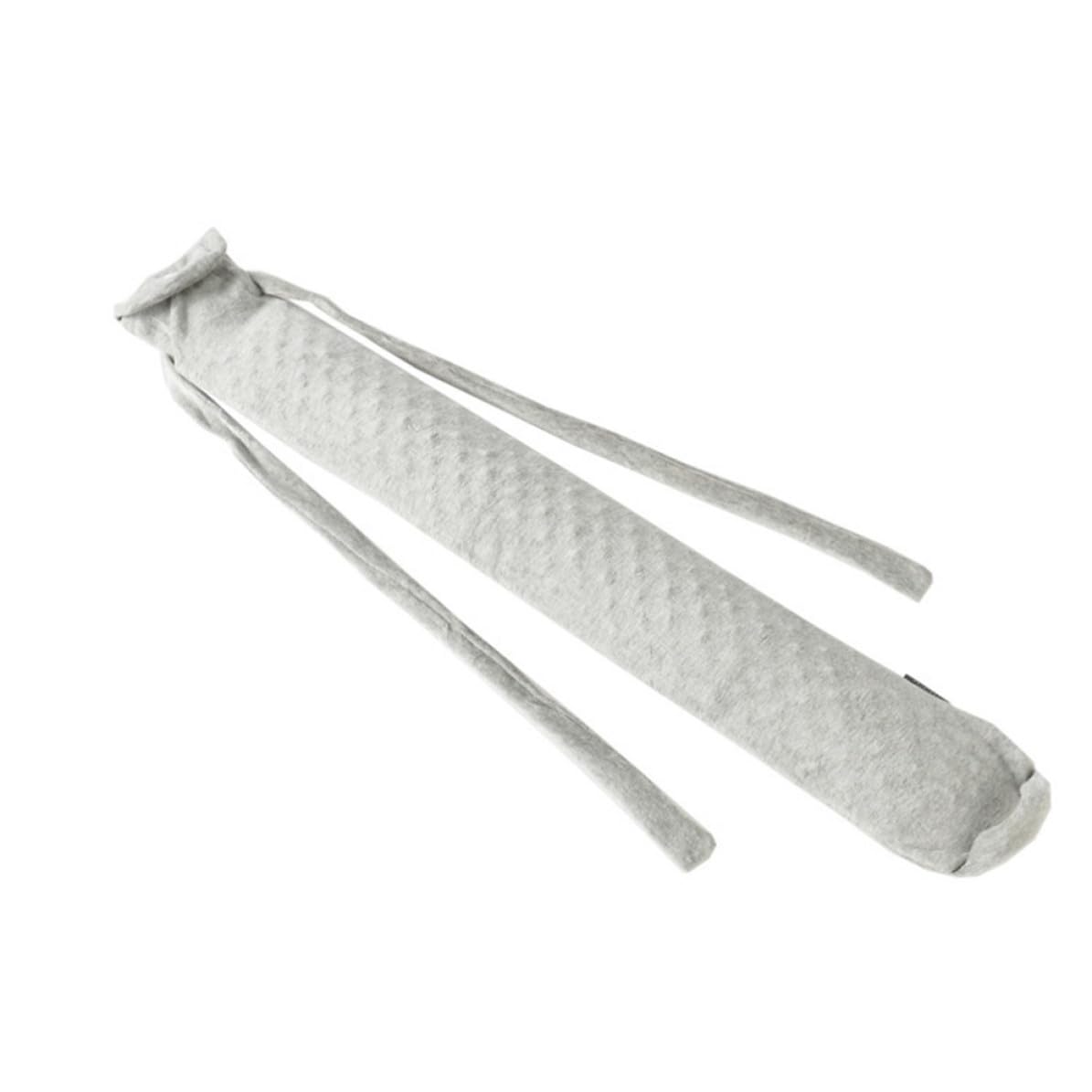 Bolsa de Agua Caliente para Cama 2.1 Litros Diseño Grueso y Cierre de Botón para Calentar Cintura y Aliviar Rigidez de Cuello de Pvc Resistente
