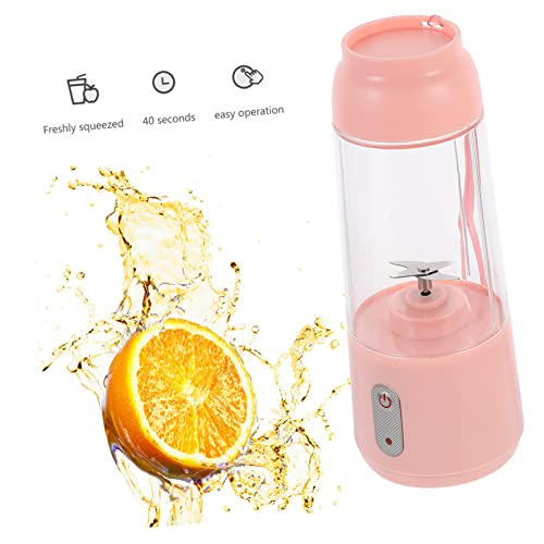 MAGICLULU 1 Conjunto copo espremedor multifuncional copos de liquidificador mini espremedor caseiro