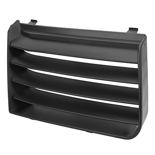 Grille d'admission d'air supérieure ventilant le moteur de Seat Alhambra