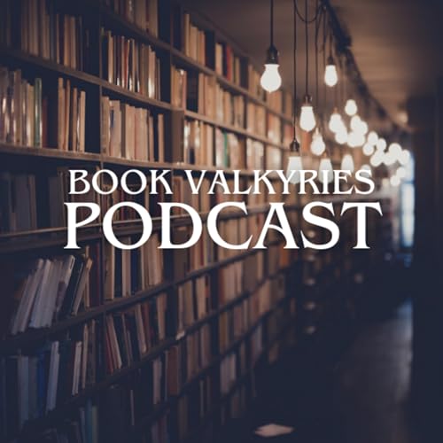 Book Valkyries Podcast Titelbild
