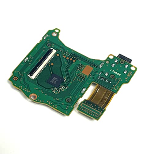 Pegly Replacement Game Cartridge Reader Compatible With Nintendo Switch Game Card Slot Socket Board With Headphones Jack Hac-Tpgc #TOP4