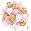 Pink White Gold
