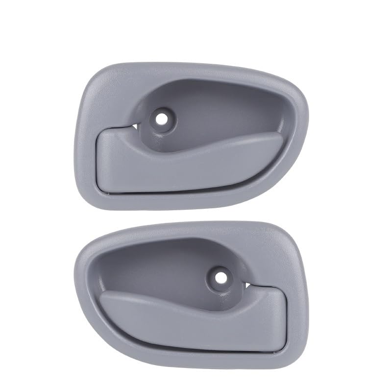 Poignée de porte intérieure Hyundai Excel robuste pour réparer une ouverture défectueuse