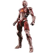 フィギュアライズスタンダード ULTRAMAN(ウルトラマン) ULTRAMAN[B TYPE](リミッター解除Ver.) 1/12スケール 色分け済みプラモデル