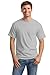 Produktbild Hanes ComfortSoft Herren-T-Shirt, kurzärmelig, 12 Stück, Leichter Stahl, L