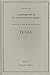 Texas (Compendium of the Confederate Armies)