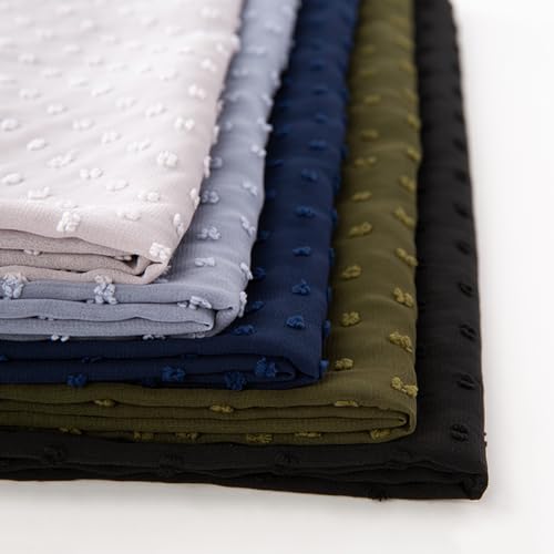 Women's Lightweight Soft Chiffon Long Scarf Fashion Solid Color Scarves Shawls Wrap3