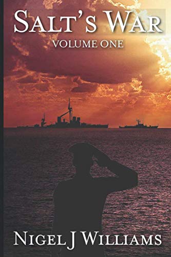 Salt's War: Book One (Volume One)