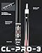 CRICAL Carbon Fiber Pool Cue Stick 58