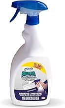 La zappa Smuffer Ariasana Superactive Anti-Mould Liquid Cleaner Against Algae Mould and Moss 250ml