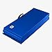 We Sell Mats - 4 ft x 6 ft x 2 in Personal Fitness & Exercise Mat for Home Workout - Lightweight and Folds for Carrying – All Purpose Home Gym Mat – Thick Mat for Yoga, Pilates, Stretches, and Floor Exercises