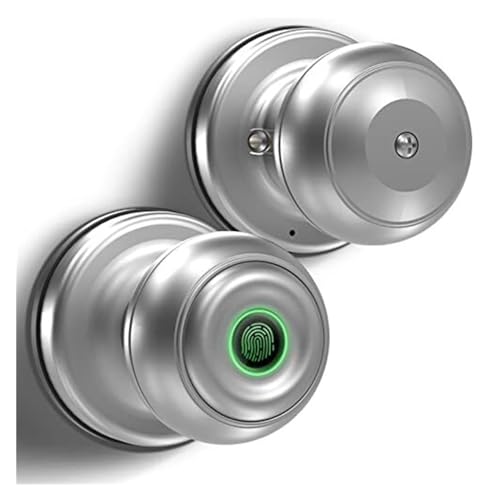 Serrure d'empreinte digitale Tuya Bluetooth étanche K01 S