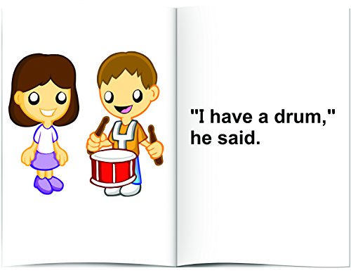 Meet the Sight Words - Level 1 - Easy Reader Books (boxed set of 12 books)