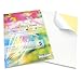 Produktbild EVG Home & Office Supplies Etikettendruckpapier, A4, matt, selbstklebend, Weiß, 50 Blatt