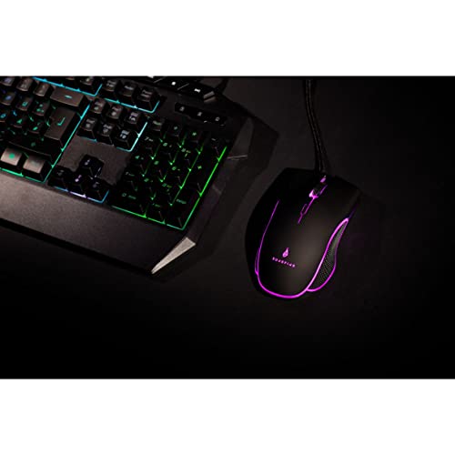 Verbatim 48833 clavier incluse Jouer USB QWERTY Italien Neuf - vue 3