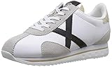  Munich Sapporo Sky 2, Zapatillas de Deporte para Mujer, Blanco (Blanco 002), 39 EU