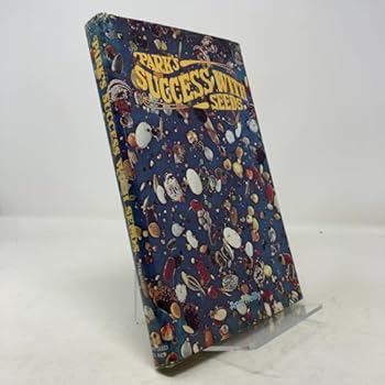 Hardcover Park's Success With Seeds Book