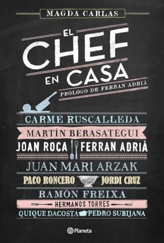 El chef en casa (Planeta Cocina)
