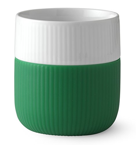 Preisvergleich Produktbild Royal Copenhagen Contrast Becher - Gras