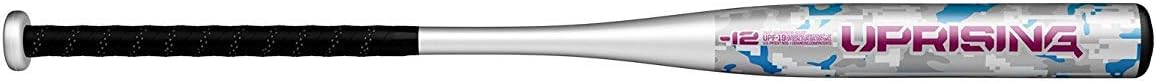 DeMarini 2019 Uprising (-12) 2 1/4" Fastpitch Bat