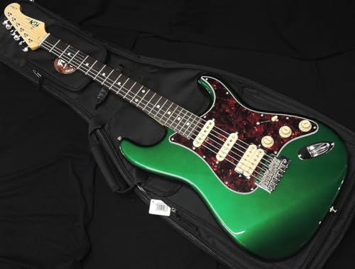 エレキギター FUJIGEN / NCCY-10R FGN サイクロン エレキギター FUJIGEN / NCCY-10R FGN サイクロン - メルカリ