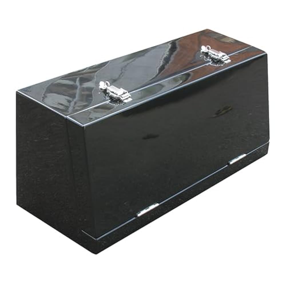 Amazon.co.jp: pa-man 工具箱 樹脂製(FRP) 防水 巾750×高さ320mm