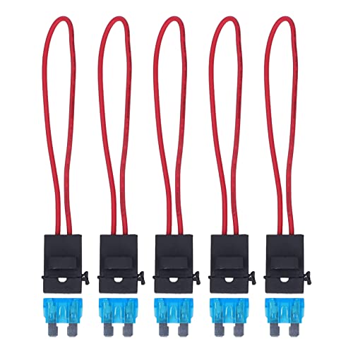 Soporte de seguridad con cubierta para clima y cable 14 AWG miniatura 6