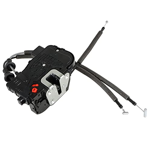 Image of Rear Right Passenger Door Lock Latch Actuator Replace 81420-3S000 814203S000 Replacement for Sonata 2011-2015