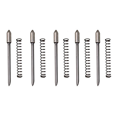 BQLZR Confezione da 45 gradi per taglierina in