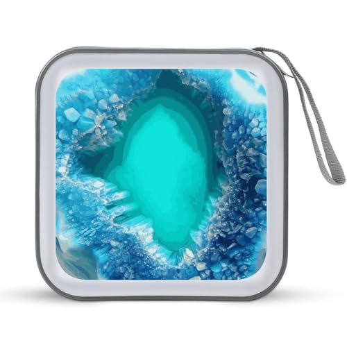 Étui de rangement pour CD anti-rayures pochette de protection 40 DVD contre la poussière