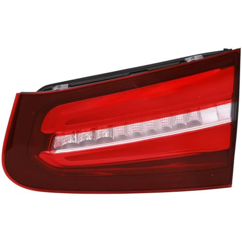 Feu arrière droit Mercedes GLC 2015-2019 phare de rechange auto
