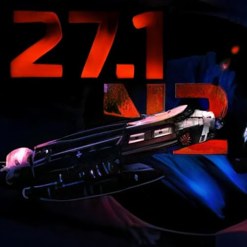 027 N2_ Part 1 &ldquo;Can't fix it now&rdquo; - DreadLore System #TTRPG #liveplay 09.09.24