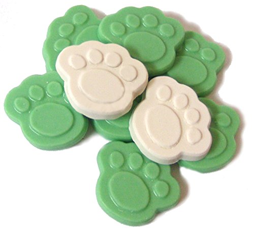 Claudia's Canine Bakery - Pawpermints - Gourmet Peppermint Dog Breath Mint Treats