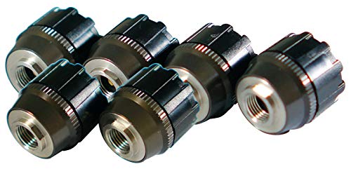 TireMoni TM-260 Sistema di monitoraggio della Pressione dei Pneumatici Sparpaket