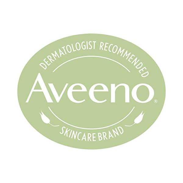 Aveeno-Positively-Radiant-Skin-Brightening-Exfoliating-Daily-Facial-Scrub-With-Moisture-rich-Soy-Extract-Jojoba-Castor-Oils-Soap-free-Hypoallergenic-Non-comedogenic-Face-Cleanser-70-Ounce Aveeno Positively Radiant Skin Brightening Exfoliating Daily Facial Scrub, Moisture-Rich Soy Extract, helps improve skin tone & texture, Oil-& Soap-Free, Hypoallergenic, 7 oz