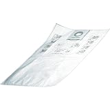 Verpackungsgewicht: 670 g Festool 496187 Filtersack SC-FIS-CT 26/5, 5 Stück