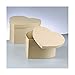Produktbild EFCO - Box Jumbo Set Herz 34x33x20,5 / 30x29,5x18,5cm 2 - teilig
