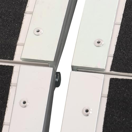Rampa Plegable de Aluminio 600 lbs para Motos y ATV miniatura 3