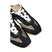 PANTOFOLA D’ORO 1886 Men's Low-Top Sneakers, Blue, Green, White, red, 8