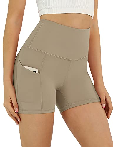 Workout Running Yoga Shorts