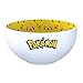 Produktbild POKEMON - Bowl - 600 ml - ""Pikachu"" x2