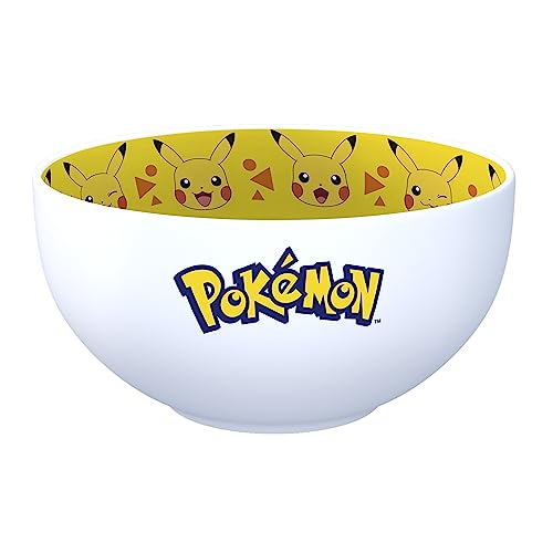 ABYSTYLE - POKEMON Bol 600 ml Pikachu