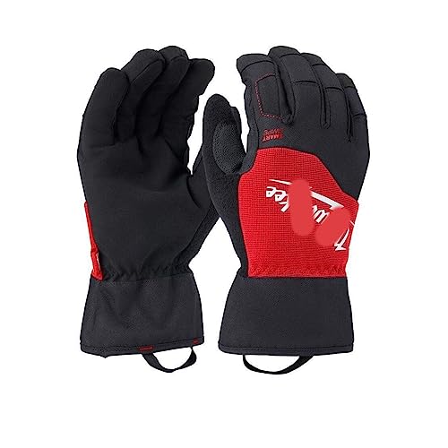 high-Performance Equipment kit Glovse L Compatible with Winter Performance