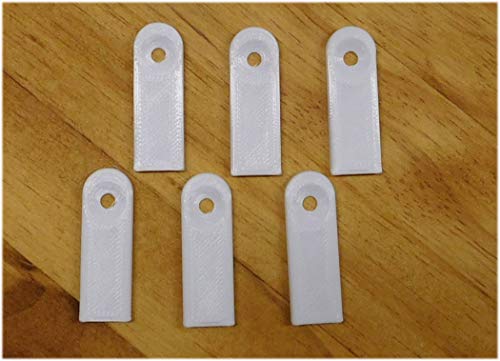 Generic Light Switch Locks Set Of 6 thumb #2