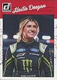 2023 Donruss Retro #167 Hailie Deegan Monster Energy/DGR-Crosley/Ford Racing Card - Sportscard Superstore